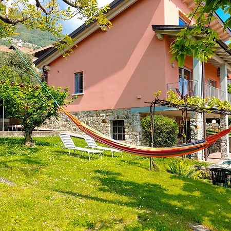 Vakantiehuis Papepp - Acquaseria