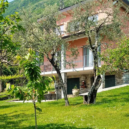 Vakantiehuis Papepp -