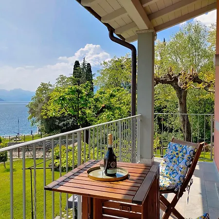 Vakantiehuis Papepp - *