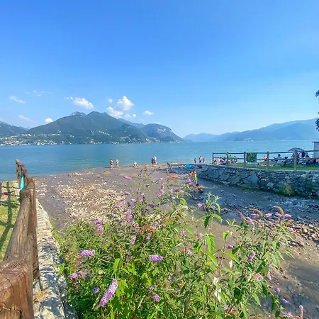 Vakantiehuis Papepp -